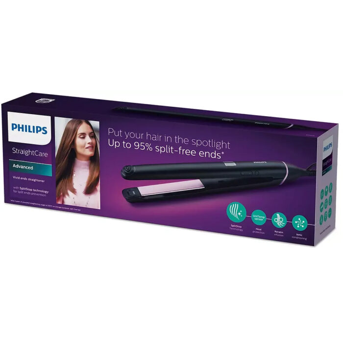 Philips | BHS800 StraightCare - Image 2